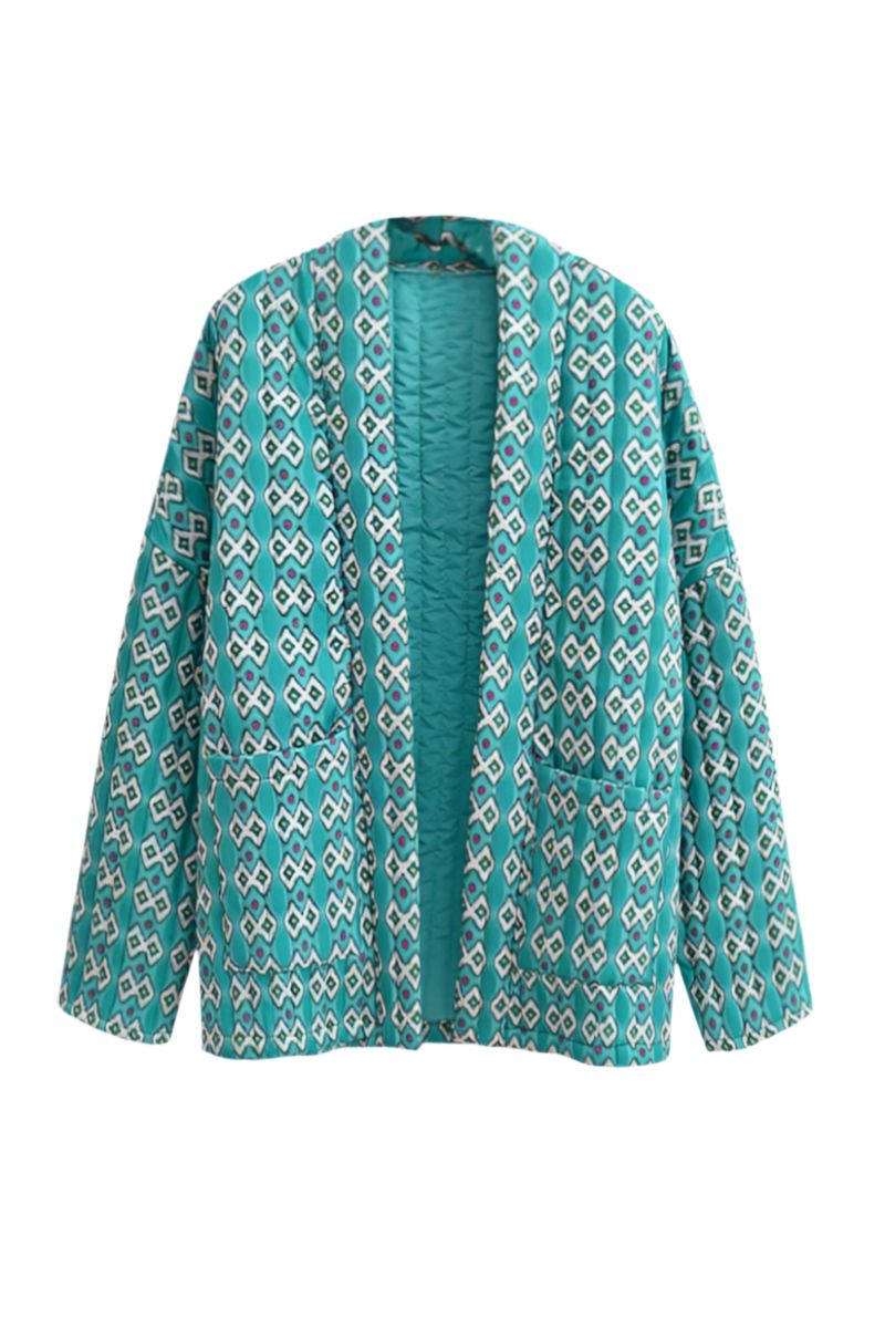 Amelinda Kapitone Ceket