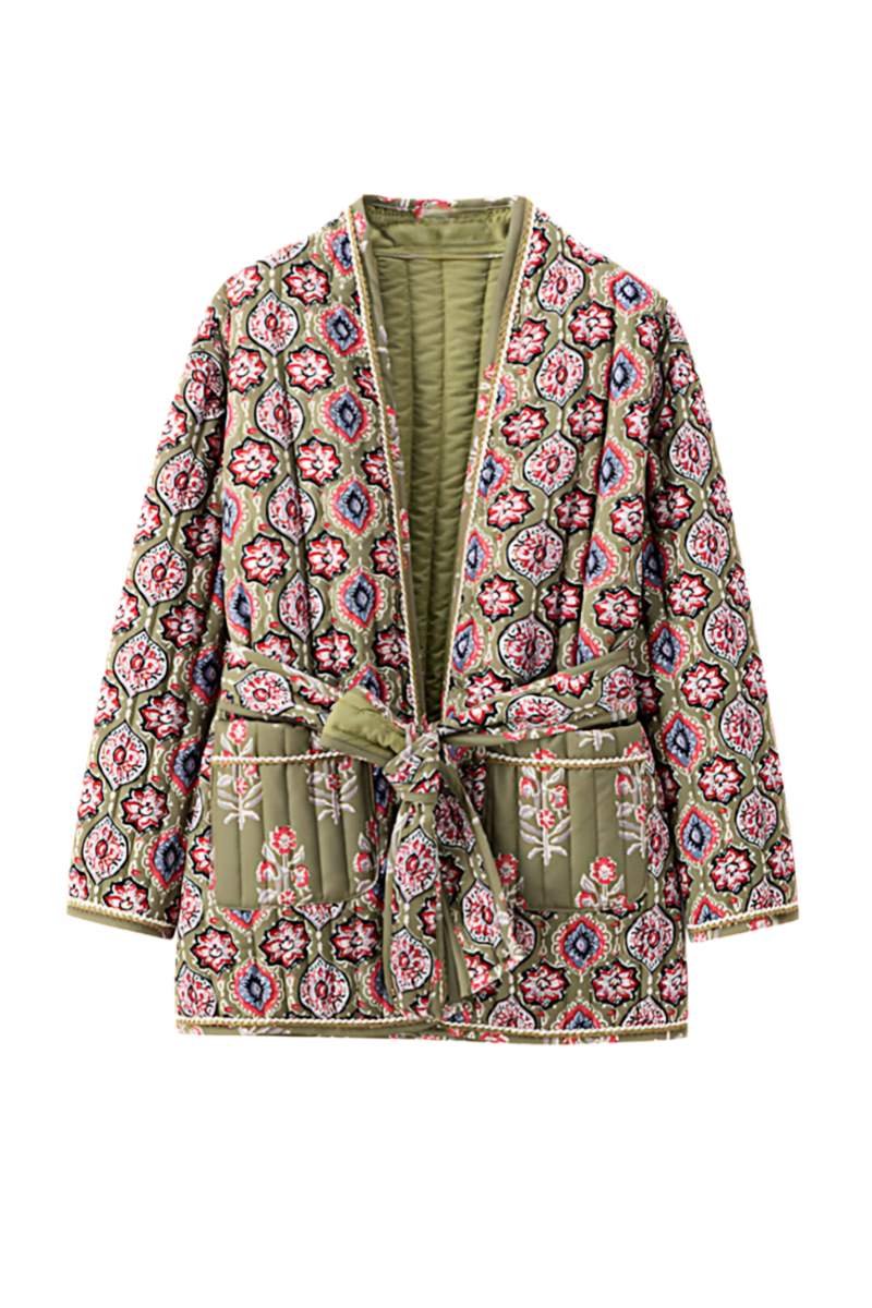 Salomma Kapitone Ceket