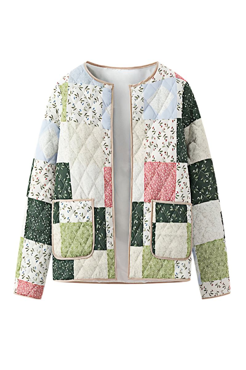 Sambosa Kapitone Ceket