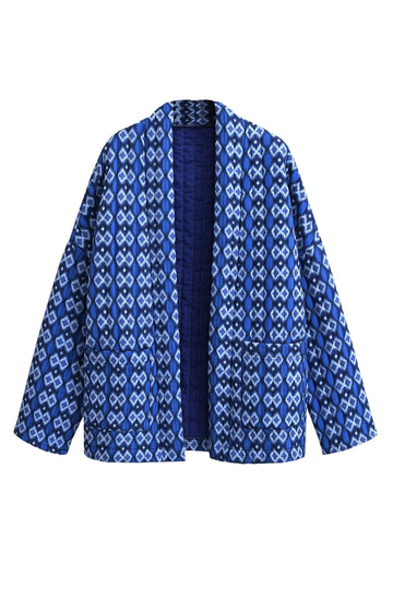 Casandrina Kapitone Ceket