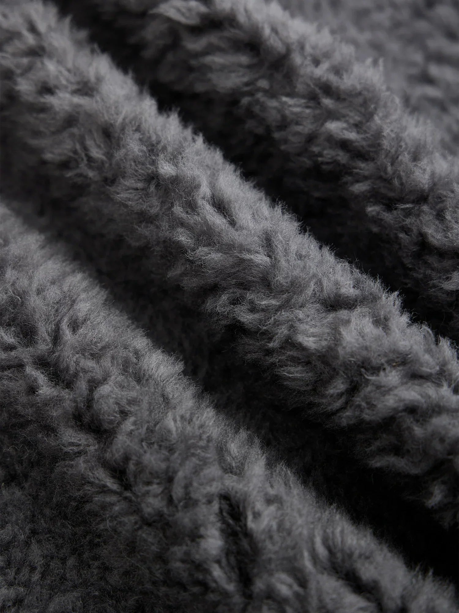 V Yaka Uzun Kollu Çevre Dostu Kürk Kısa Kaban