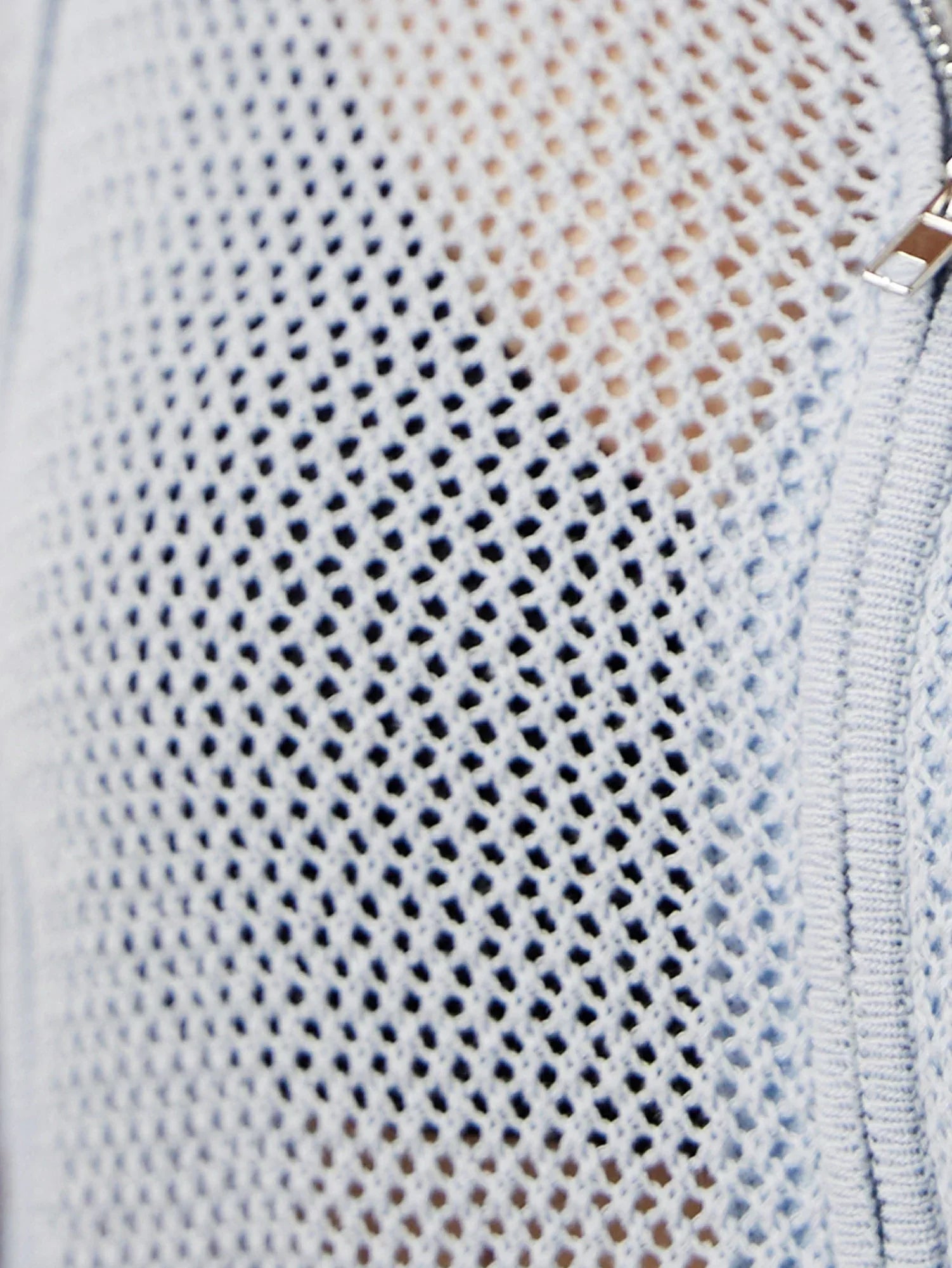 Keten & Lyocell Kapüşonlu Amoretu Hırka