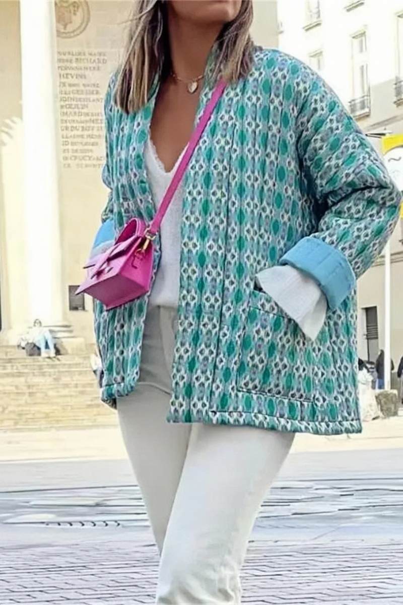 Amelinda Kapitone Ceket