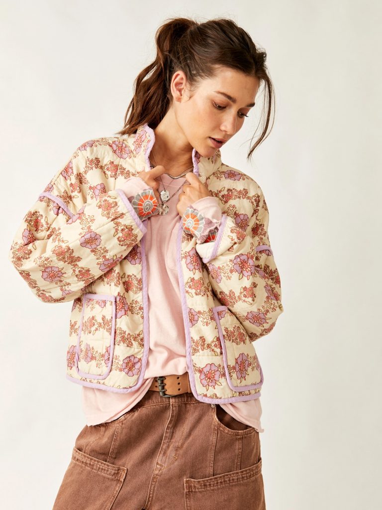 Priscilla Kapitone Ceket