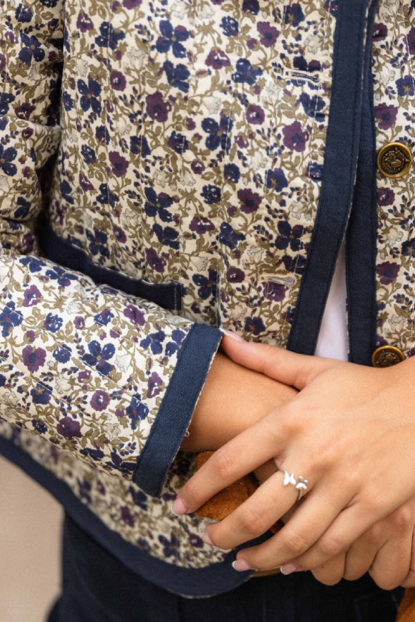 Gladis Kapitone Ceket