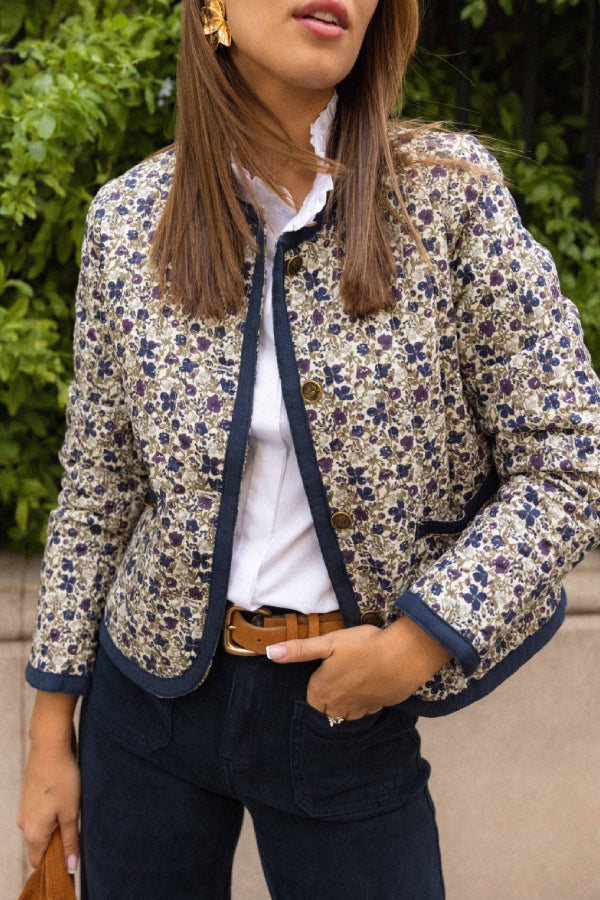 Gladis Kapitone Ceket