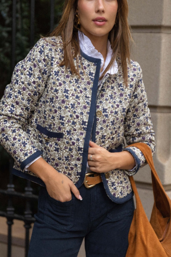 Gladis Kapitone Ceket