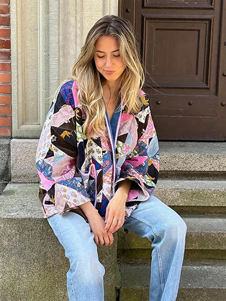 Leomida Kapitone Ceket