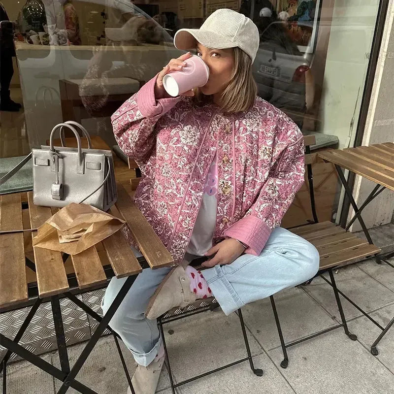 Amelia Kapitone Ceket