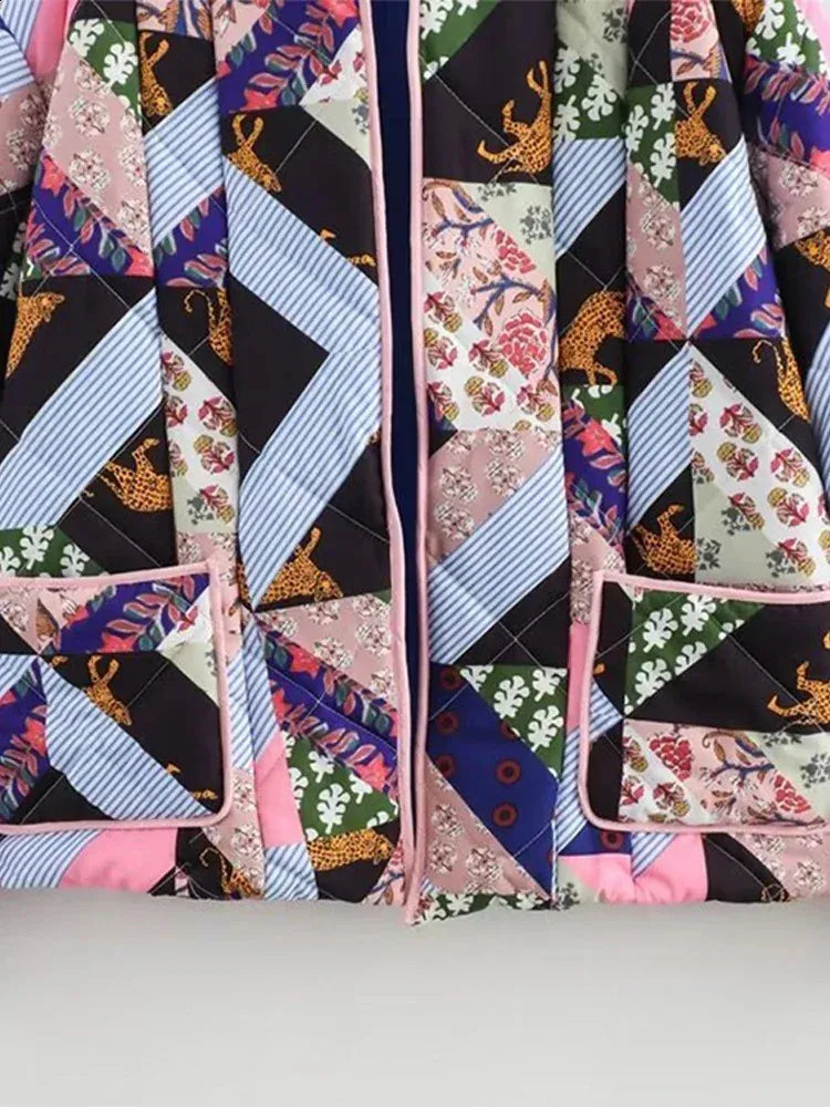 Leomida Kapitone Ceket