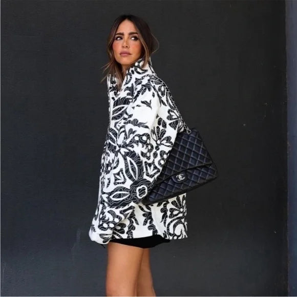 Betty Kapitone Ceket