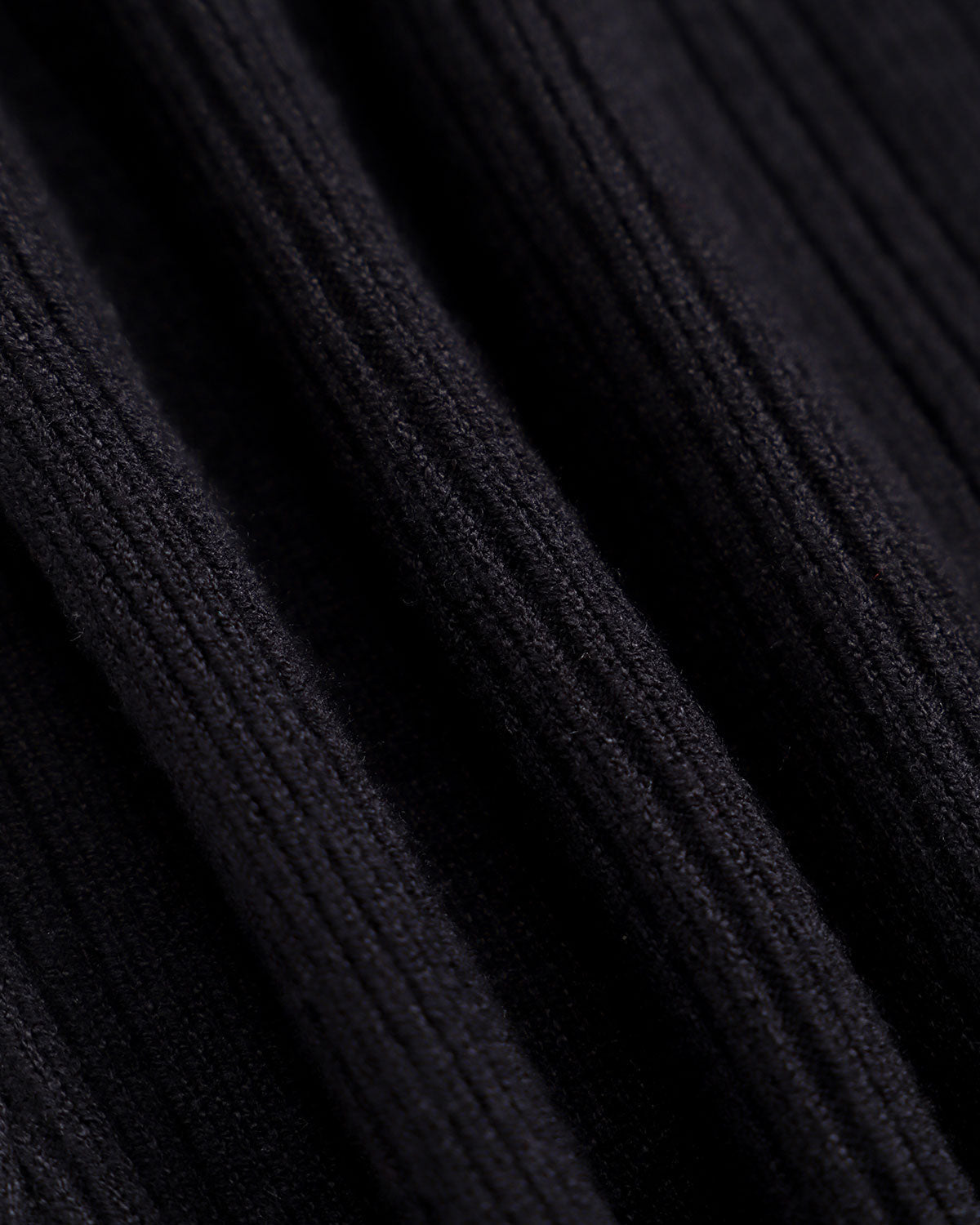 Mirabel Fitilli Örme Midi Etek Takım